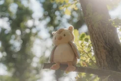 Little Dutch Knuffel Uil Forest Friends GRS