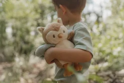 Little Dutch Knuffel Uil Forest Friends GRS