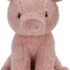 Little Dutch Knuffel Varken 25 cm Little Farm