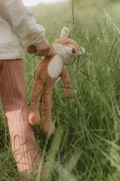 Little Dutch Knuffel Vos Long Legs Forest Friends GRS