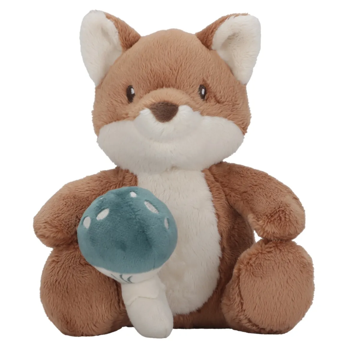 Little Dutch Knuffel Vos Forest Friends GRS