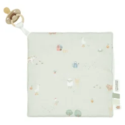 Little Dutch Knuffeldoek Hydrofiel Little Farm