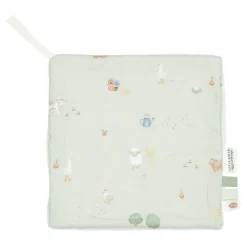 Little Dutch Knuffeldoek Hydrofiel Little Farm