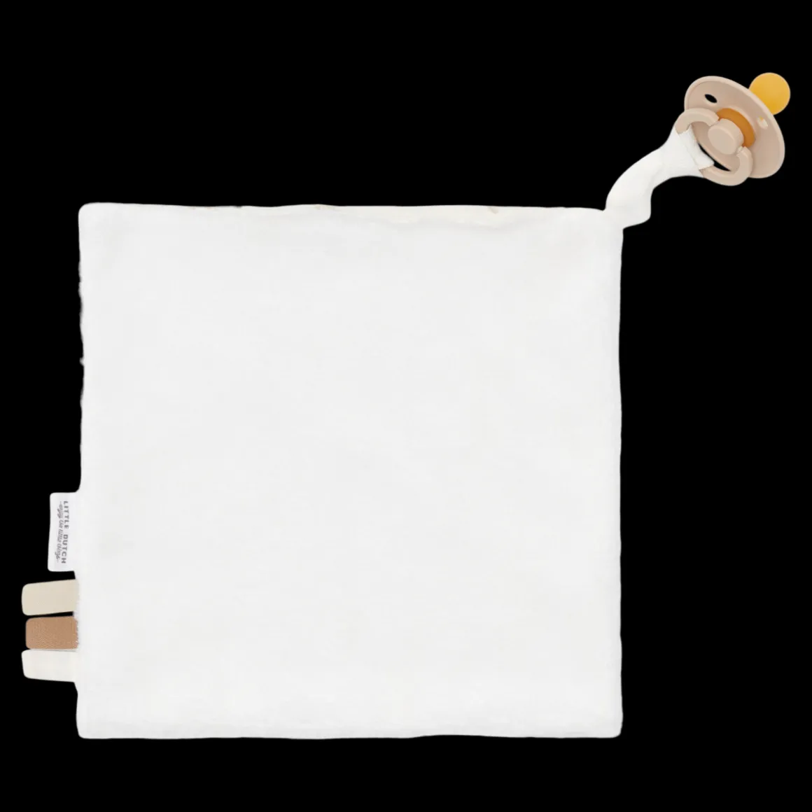 Little Dutch Knuffeldoek Hydrofiel Baby Bunny