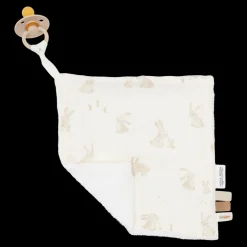 Little Dutch Knuffeldoek Hydrofiel Baby Bunny