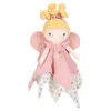 Little Dutch Knuffeldoekje Fairy Mila Fairy Garden GRS