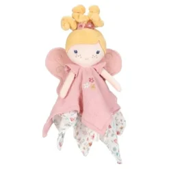 Little Dutch Knuffeldoekje Fairy Mila Fairy Garden GRS