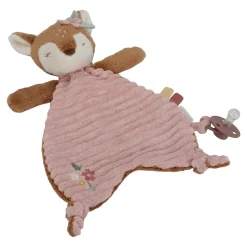 Little Dutch Knuffeldoekje Hert Fairy Garden GRS