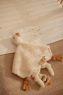 Little Dutch Knuffeldoekje Little Goose