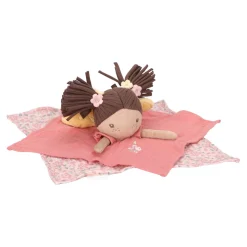 Little Dutch Knuffeldoekje Fairy Evi Fairy Garden GRS