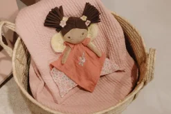 Little Dutch Knuffeldoekje Fairy Evi Fairy Garden GRS