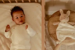 Little Dutch Knuffeldoekje Newborn Naturals