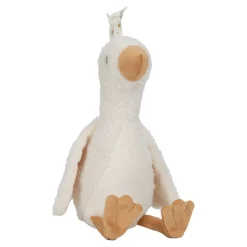 Little Dutch Knuffelgans Licht & Geluid