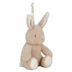 Little Dutch Knuffelkonijn Licht & Geluid