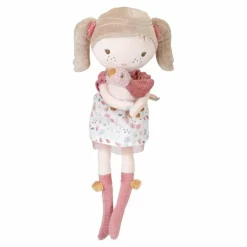 Little Dutch Knuffelpop Anna 35 cm