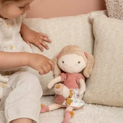 Little Dutch Knuffelpop Anna 35 cm