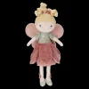 Little Dutch Knuffelpop Fairy Mila
