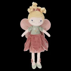 Little Dutch Knuffelpop Fairy Mila