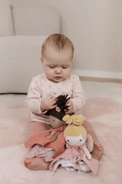 Little Dutch Knuffelpop Fairy Mila