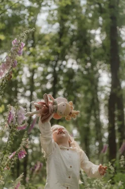 Little Dutch Knuffelpop Fairy Mila