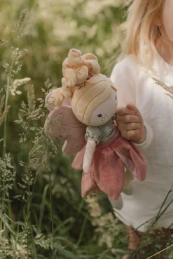 Little Dutch Knuffelpop Fairy Mila