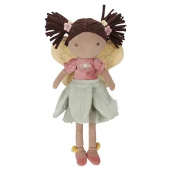 Little Dutch Knuffelpop Fairy Evi