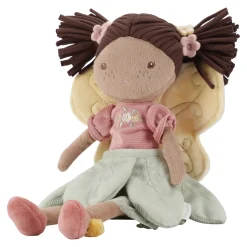 Little Dutch Knuffelpop Fairy Evi