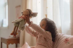 Little Dutch Knuffelpop Fairy Evi