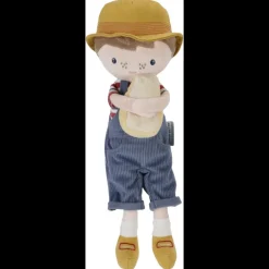 Little Dutch Knuffelpop Hollandse Jim 35cm