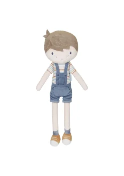 Little Dutch Knuffelpop Jim 35cm