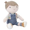 Little Dutch Knuffelpop Jim 10cm