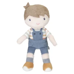 Little Dutch Knuffelpop Jim 10cm