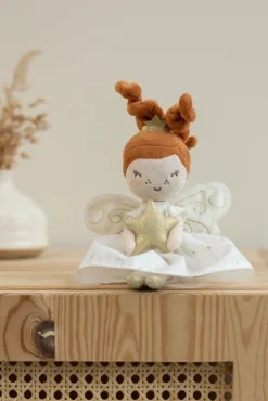 Little Dutch Knuffelpop Mia De Fee Van Hoop