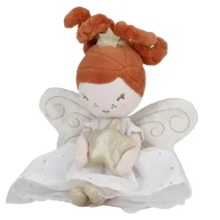 Little Dutch Knuffelpop Mia De Fee Van Hoop