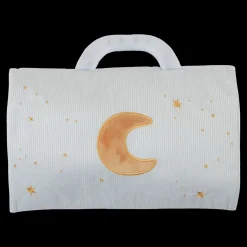 Little Dutch Knuffelpop Rosa Logeer Speelset