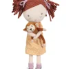 Little Dutch Knuffelpop Sophia 35 cm