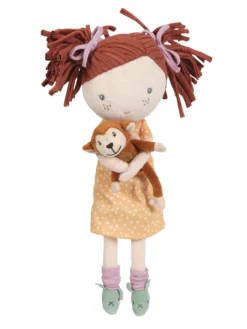 Little Dutch Knuffelpop Sophia 35 cm