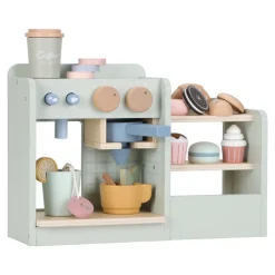 Little Dutch Koffiehoek