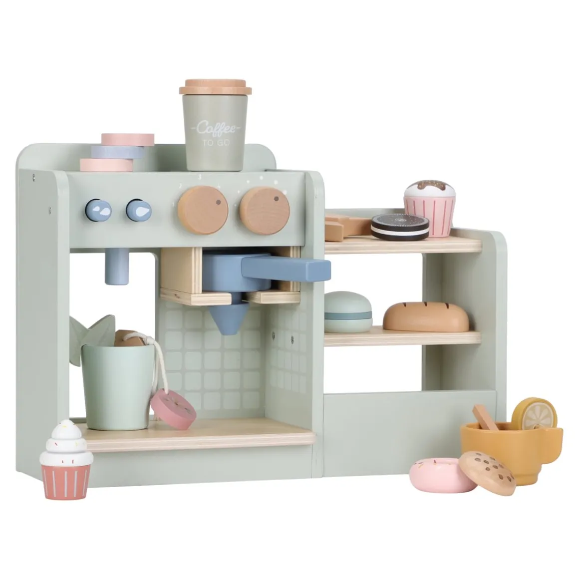 Little Dutch Koffiehoek