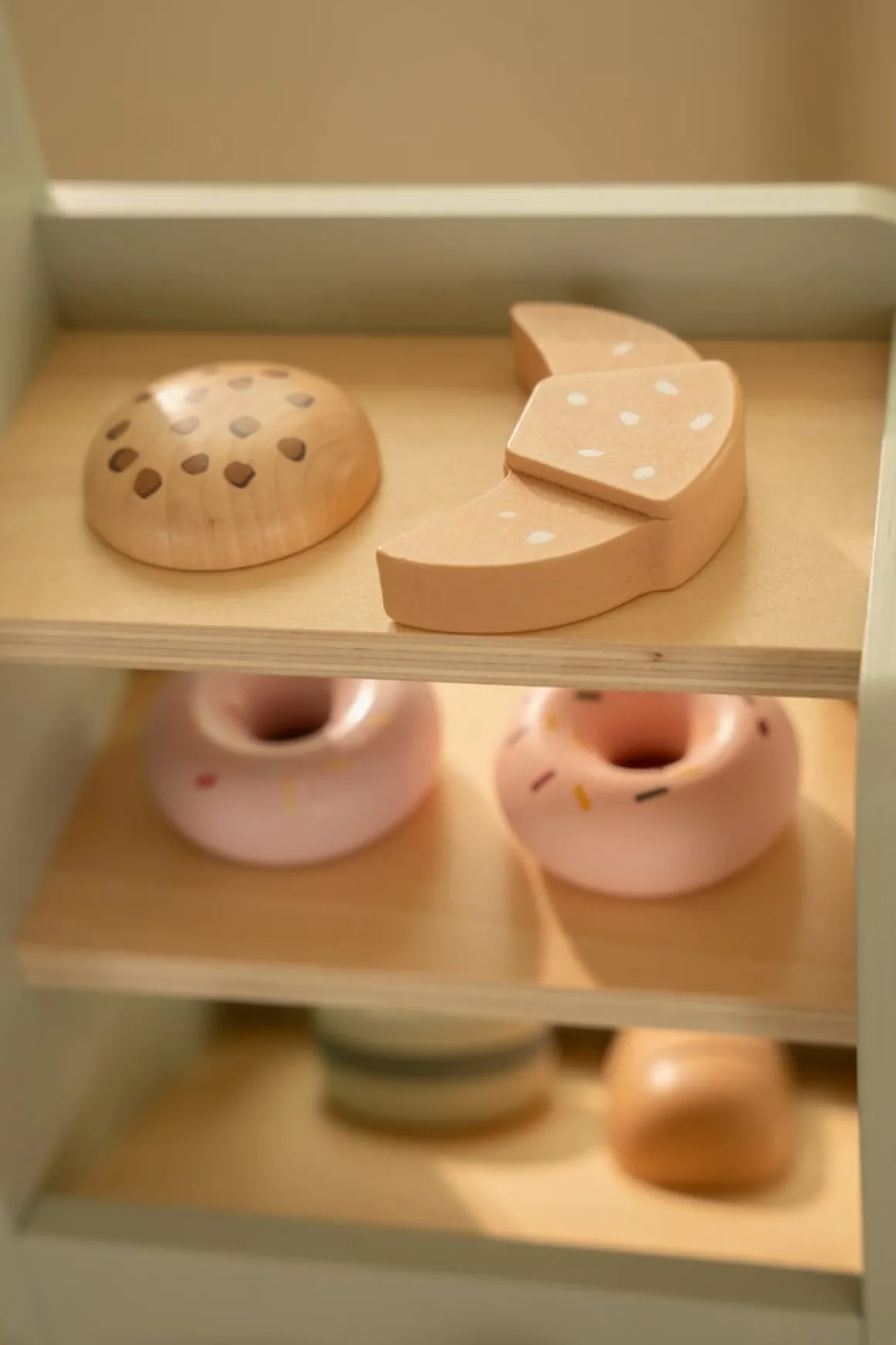 Little Dutch Koffiehoek