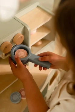 Little Dutch Koffiehoek