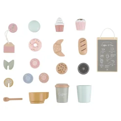 Little Dutch Koffiehoek