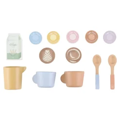 Little Dutch Koffiezetapparaat