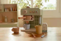 Little Dutch Koffiezetapparaat