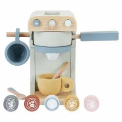 Little Dutch Koffiezetapparaat FSC