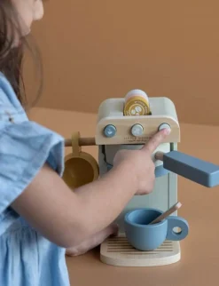 Little Dutch Koffiezetapparaat FSC