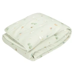 Little Dutch Ledikantdeken 110x140 cm Little Farm