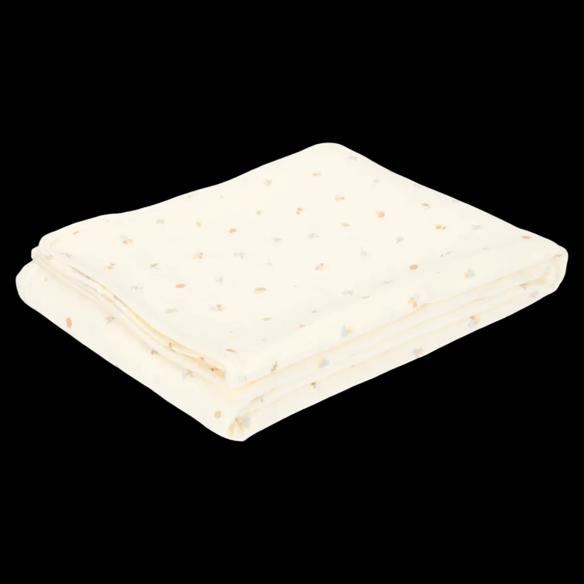 Little Dutch Ledikantdeken Zomer Hydrofiel Forest Treasures 110x140 cm