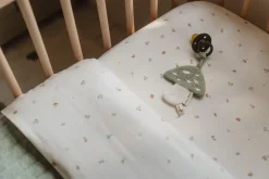 Little Dutch Ledikantlaken Forest Treasures