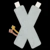 Little Dutch Letter X Grijs